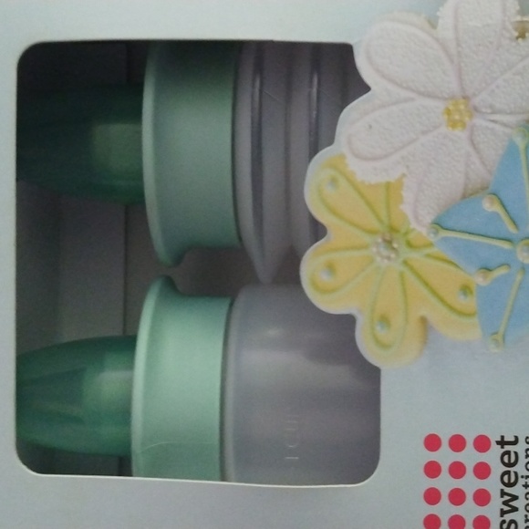Sweet Creations 2 Decorating Bottles by Good Cook NEW - Picture 6 of 7